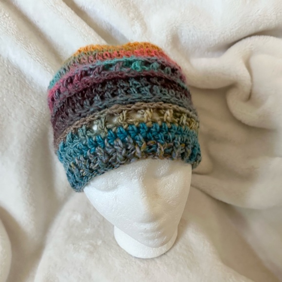 Beanie hat - Picture 2 of 6